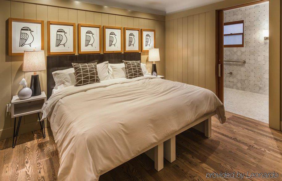 Cedar Crest Cottages 홈우드 외부 사진