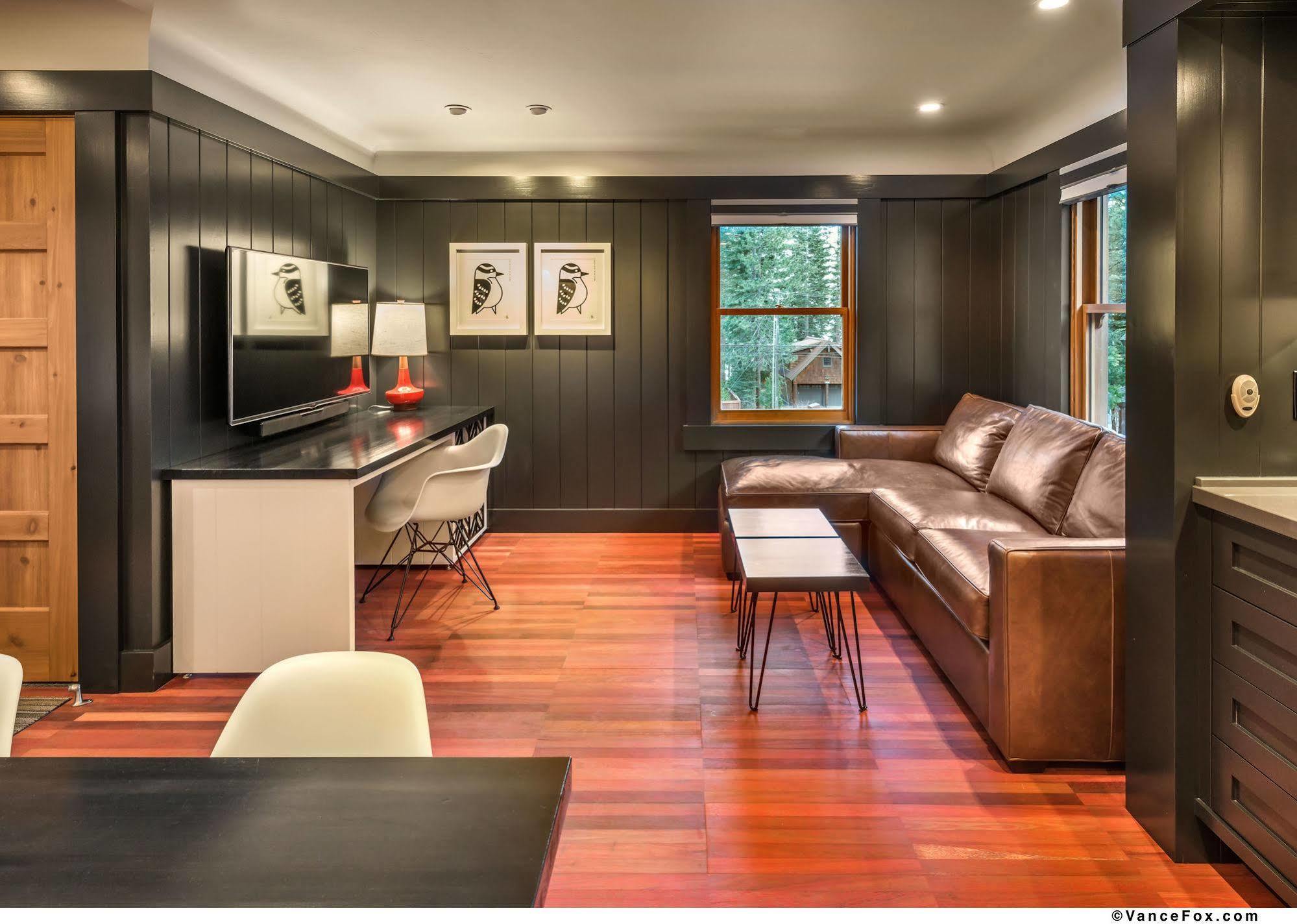 Cedar Crest Cottages 홈우드 외부 사진