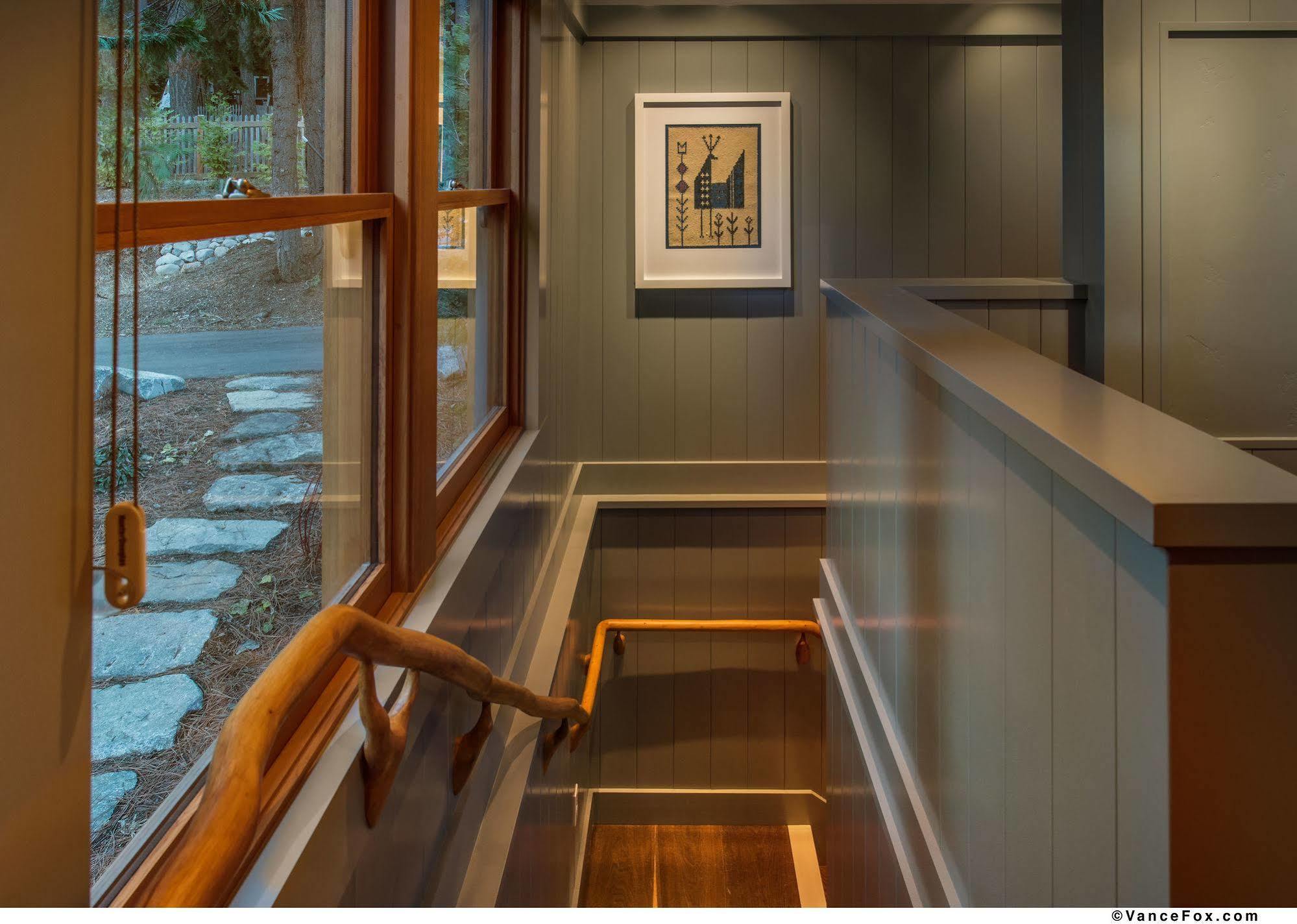 Cedar Crest Cottages 홈우드 외부 사진