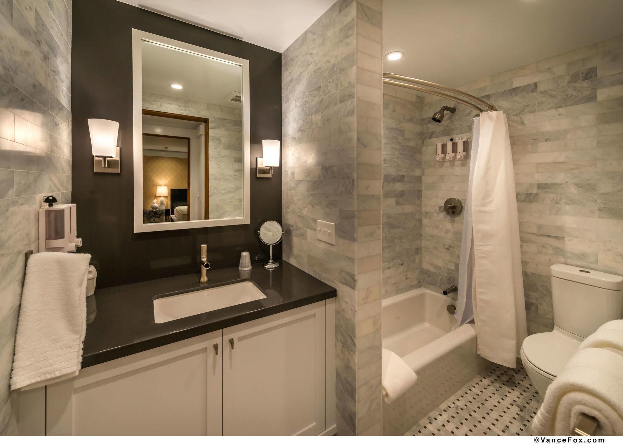 Cedar Crest Cottages 홈우드 외부 사진