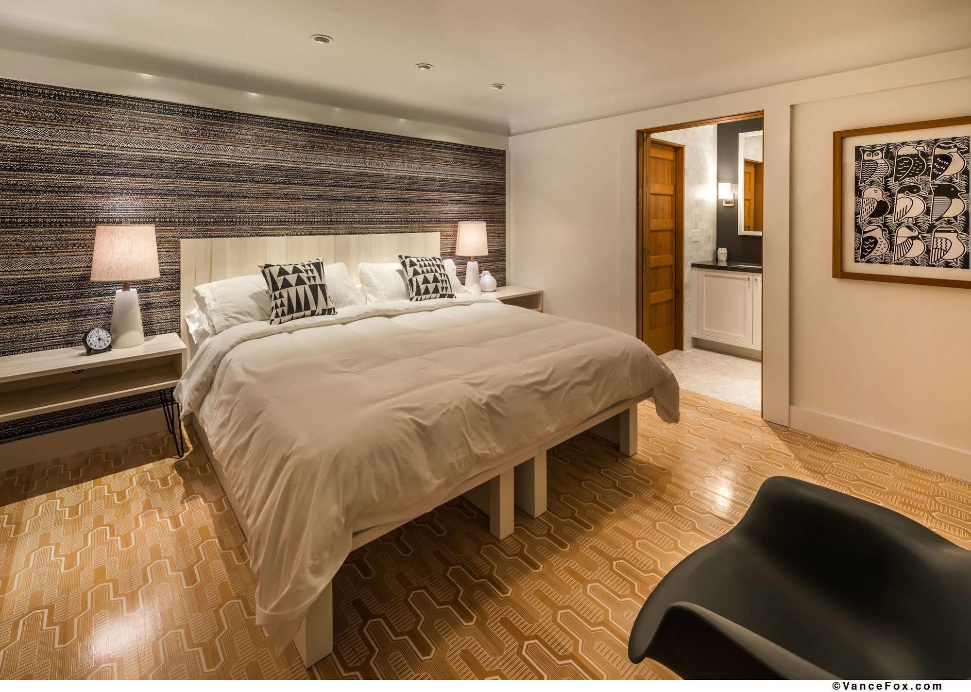Cedar Crest Cottages 홈우드 외부 사진